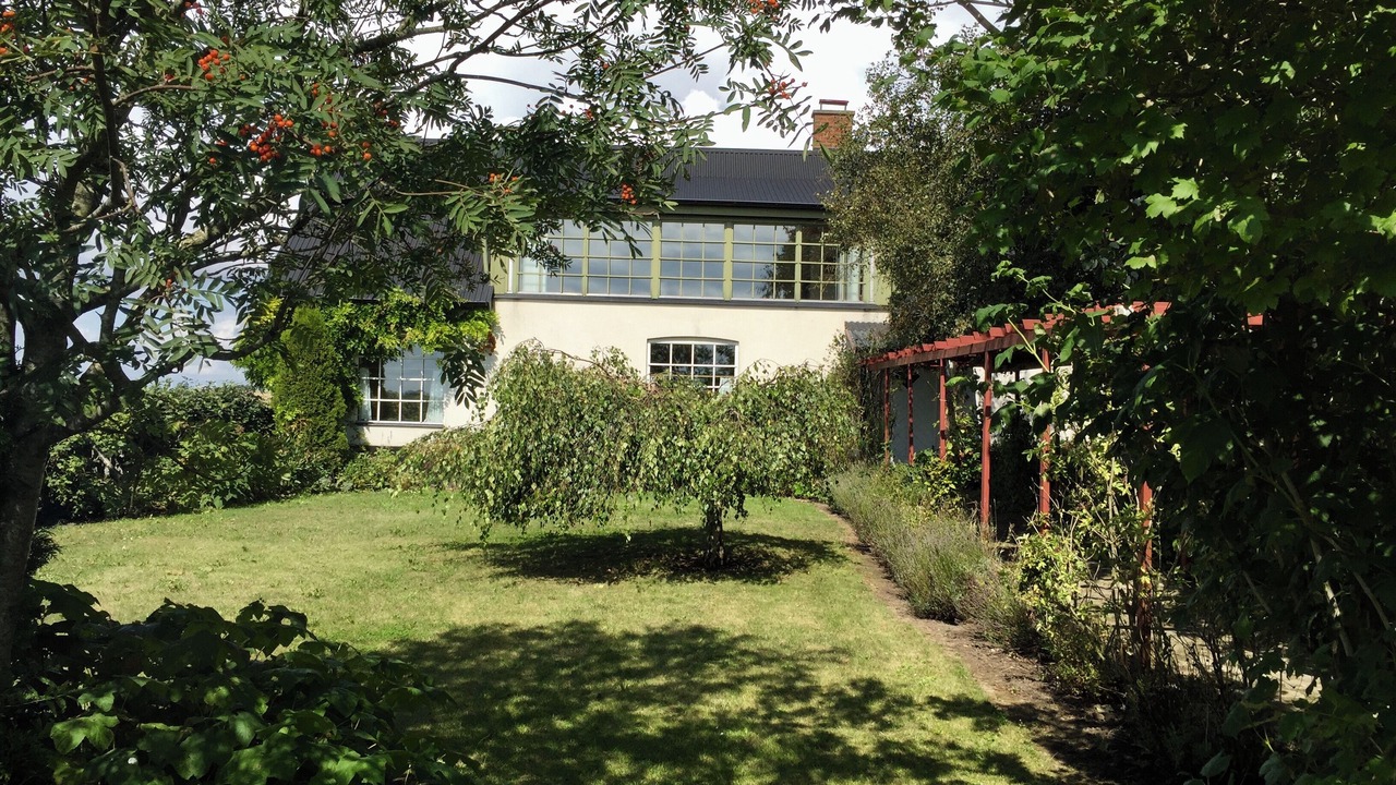 Photo of Outdoor in Borrby