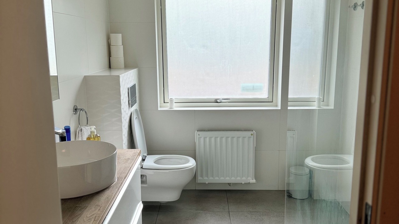 Photo of Bathroom in Partille