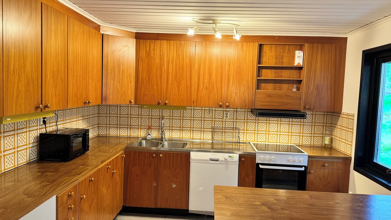Photo of Kitchen in Partille