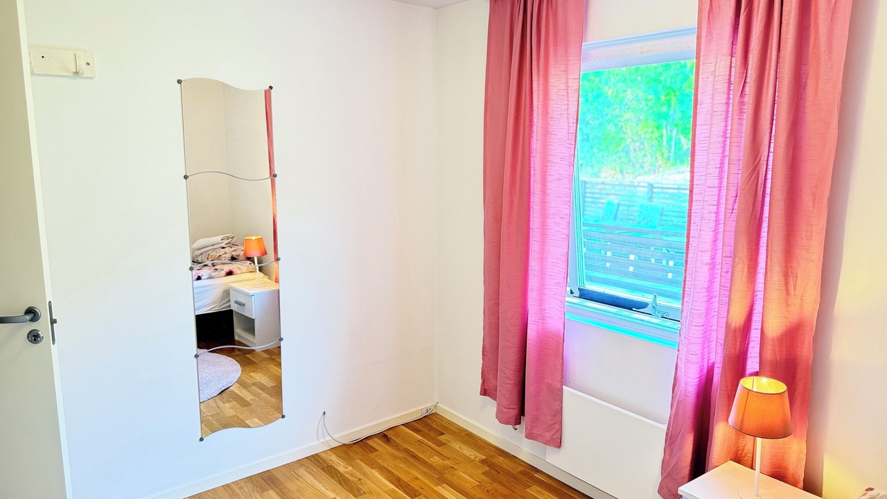 Photo of Bedroom in Partille