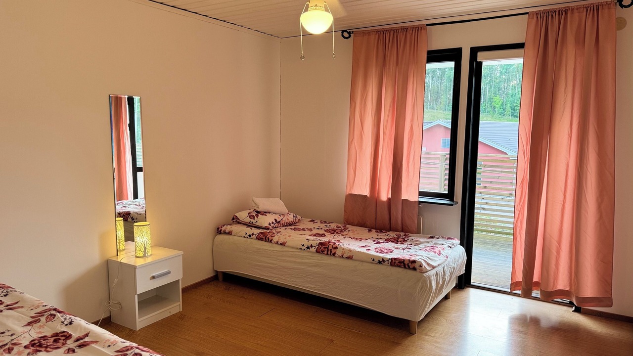 Photo of Bedroom in Partille
