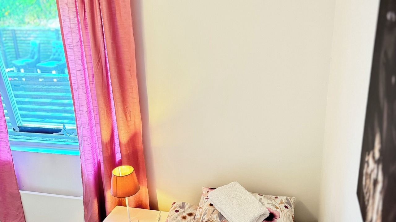 Photo of Bedroom in Partille
