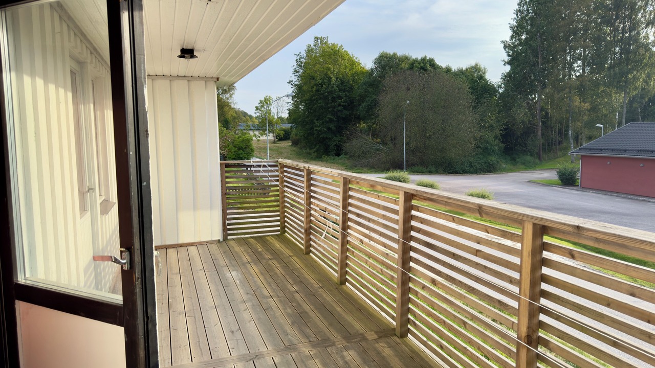 Photo of Patio Balcony in Partille