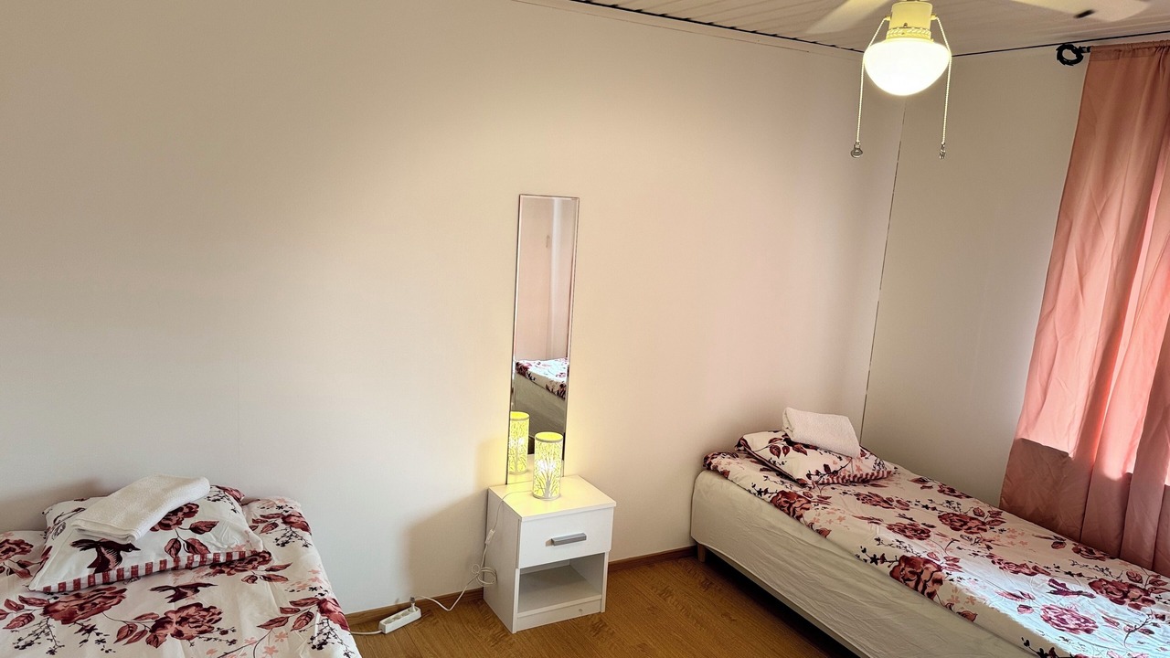 Photo of Bedroom in Partille
