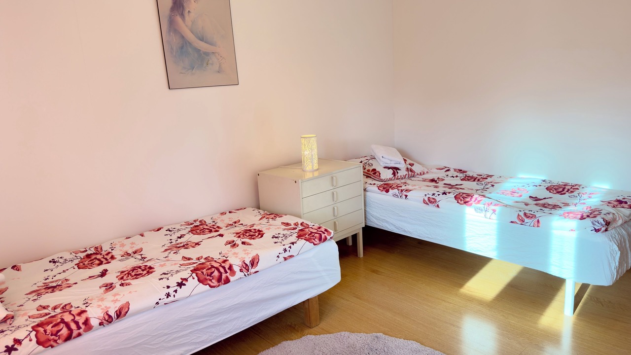 Photo of Bedroom in Partille