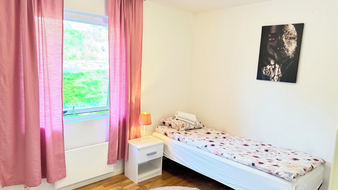 Photo of Bedroom in Partille