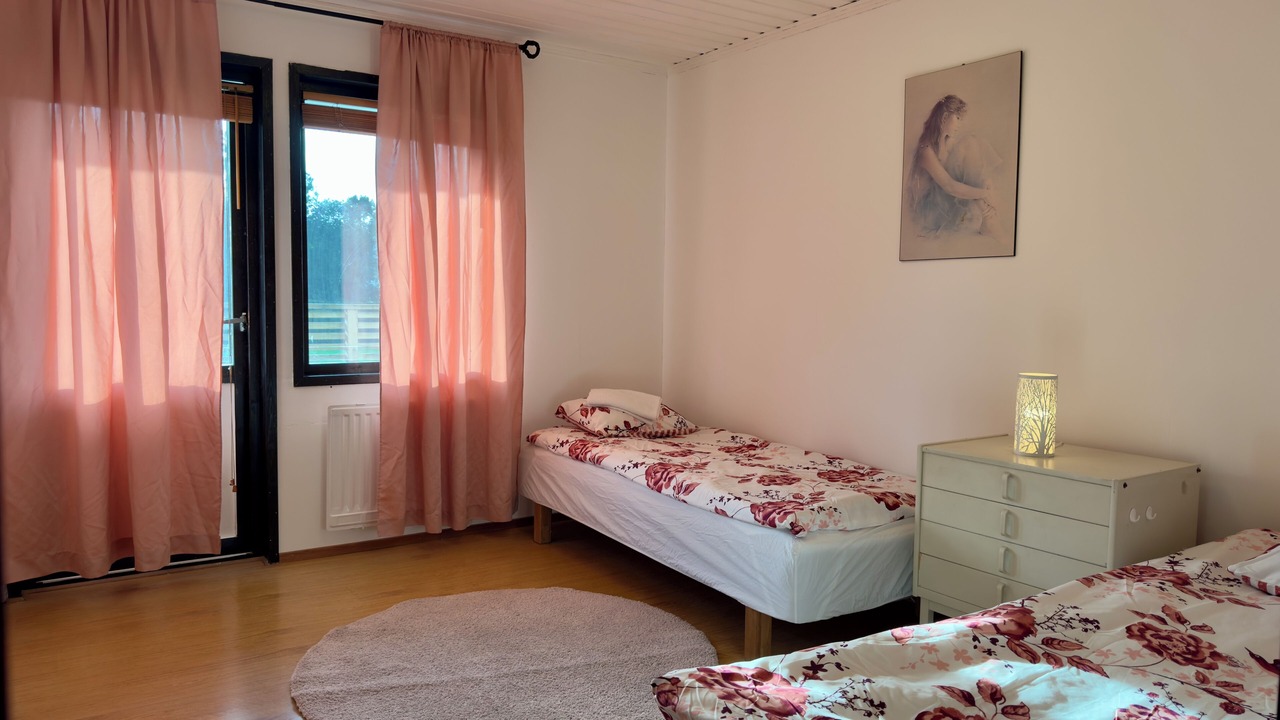 Photo of Bedroom in Partille
