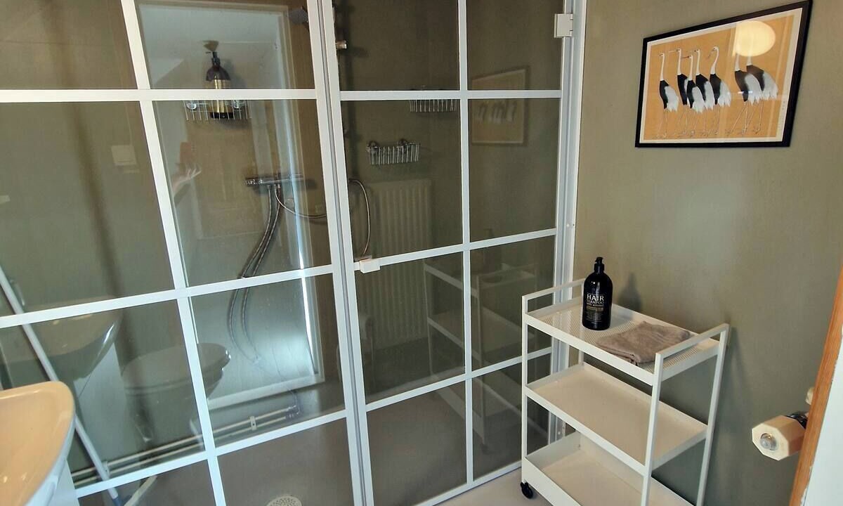 Photo of Bathroom in Lillhardal