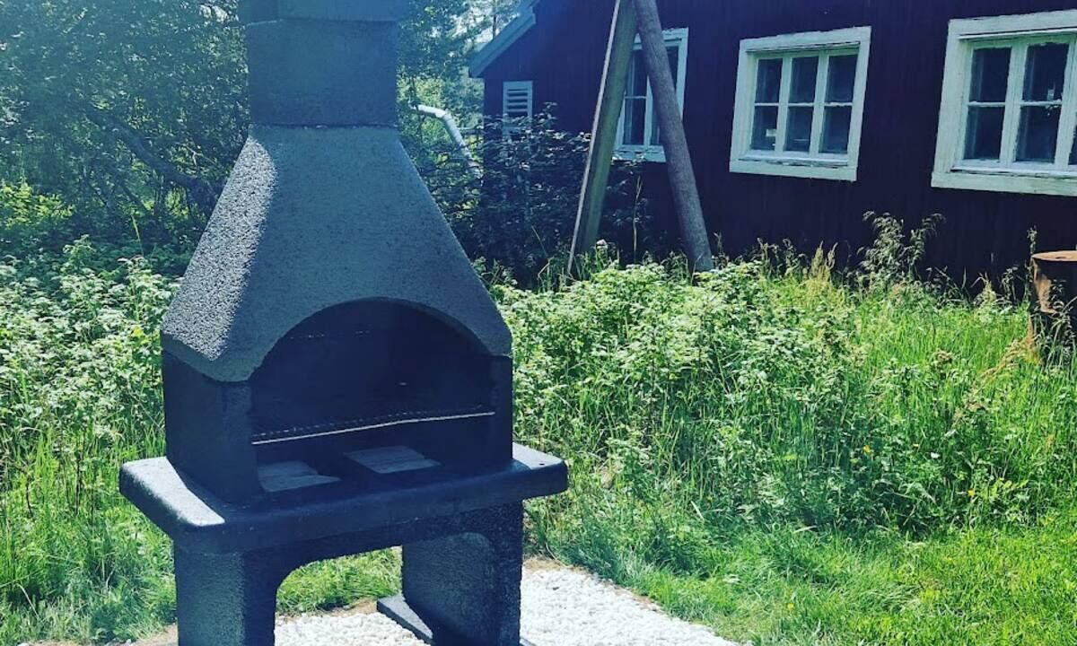 Photo of Outdoor in Lillhardal