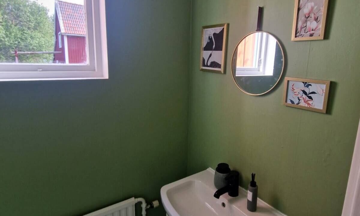 Photo of Bathroom in Lillhardal
