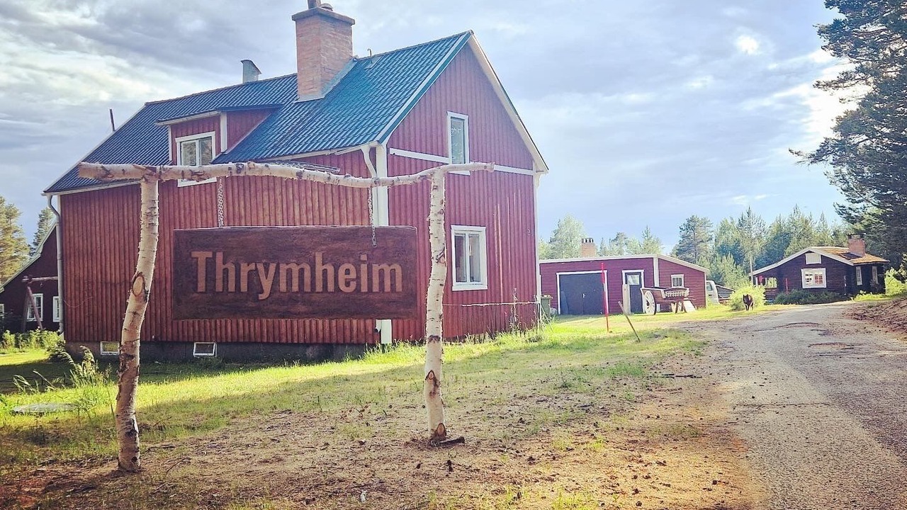 Photo of Outdoor in Lillhardal