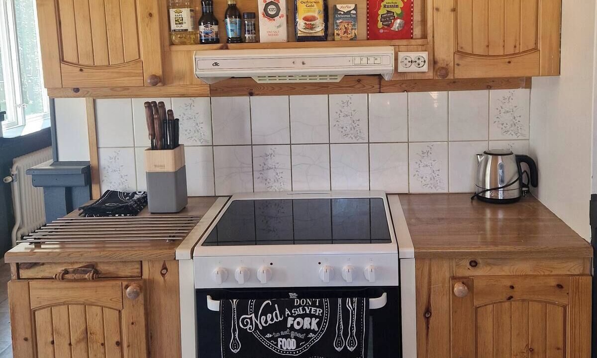 Photo of Kitchen in Lillhardal