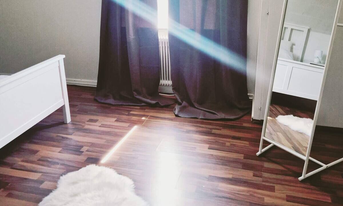 Photo of Bedroom in Lillhardal