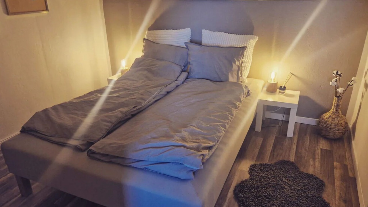 Photo of Bedroom in Lillhardal