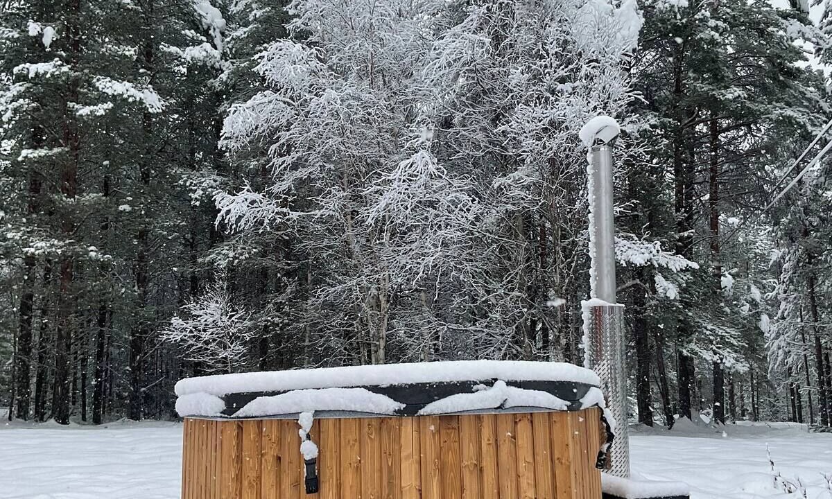 Photo of Outdoor in Lillhardal