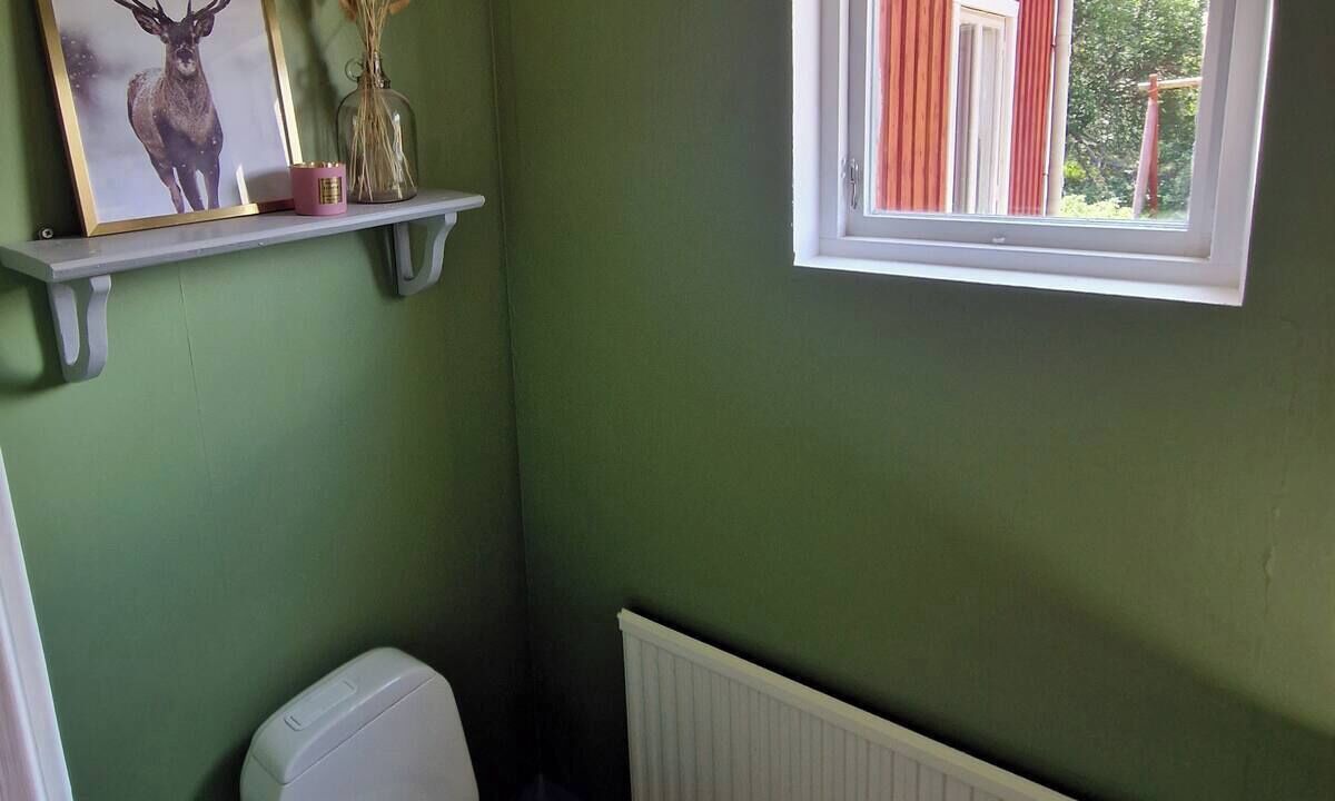 Photo of Bathroom in Lillhardal