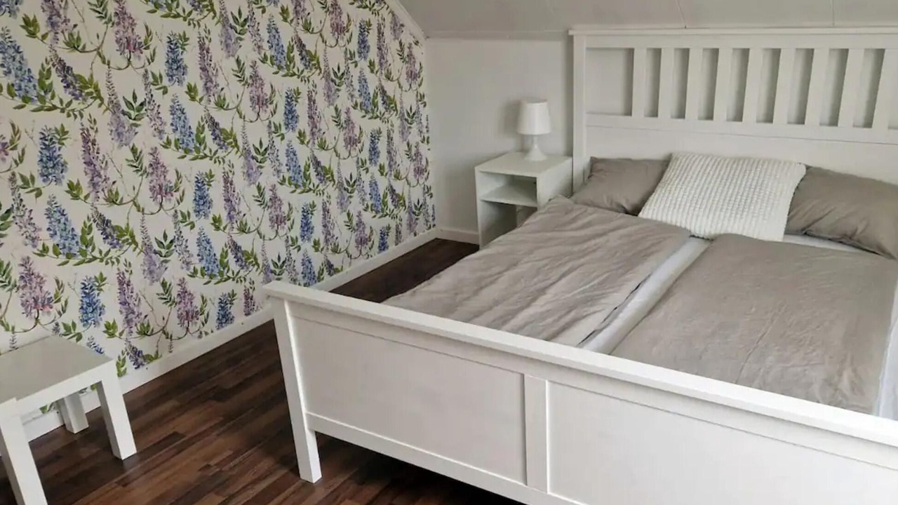 Photo of Bedroom in Lillhardal
