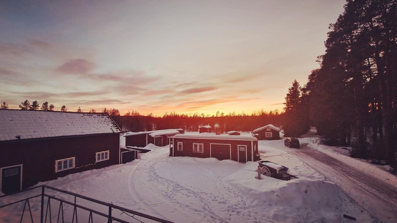 Photo of Outdoor in Lillhardal
