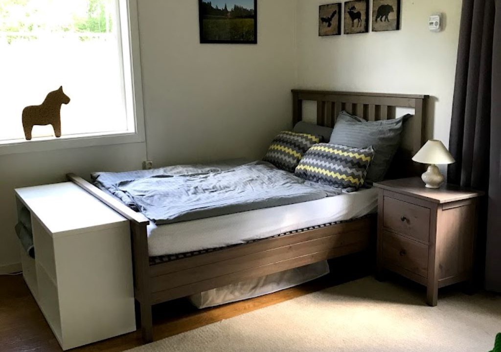 Photo of Bedroom in Hagfors Municipality