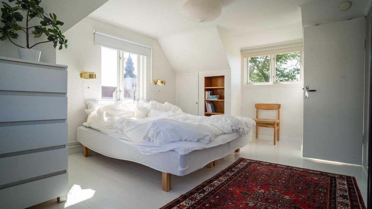 Photo of Bedroom in Innerstaden