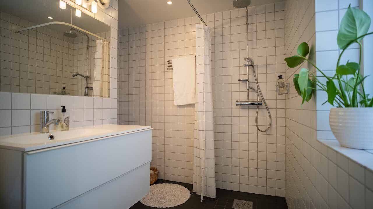 Photo of Bathroom in Innerstaden