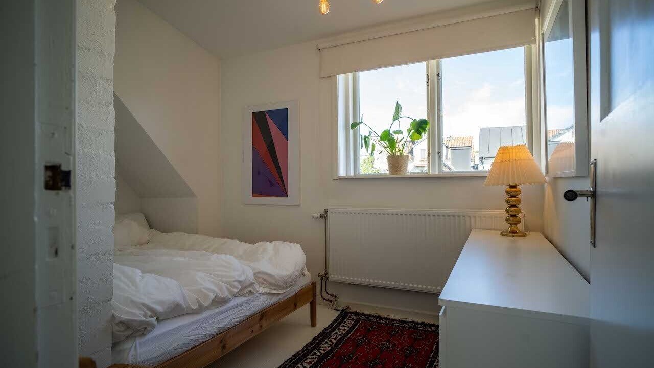 Photo of Bedroom in Innerstaden