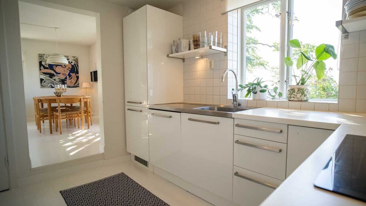 Photo of Kitchen in Innerstaden