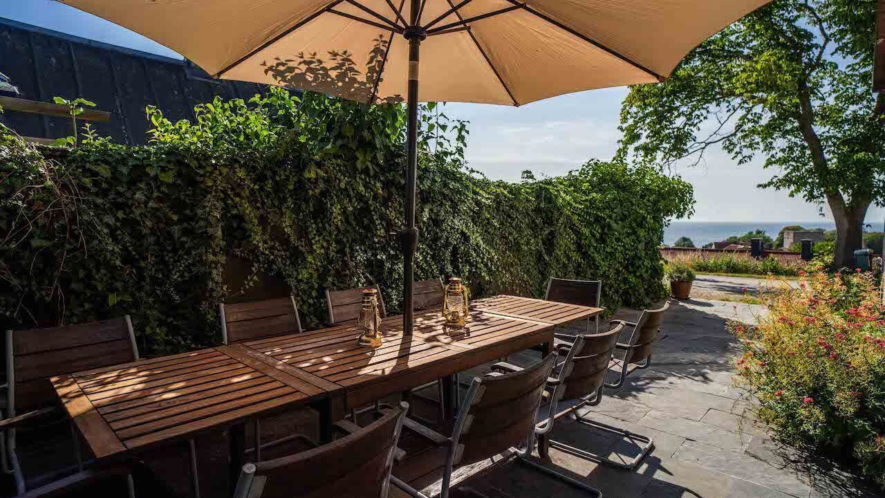 Photo of Outdoor in Innerstaden