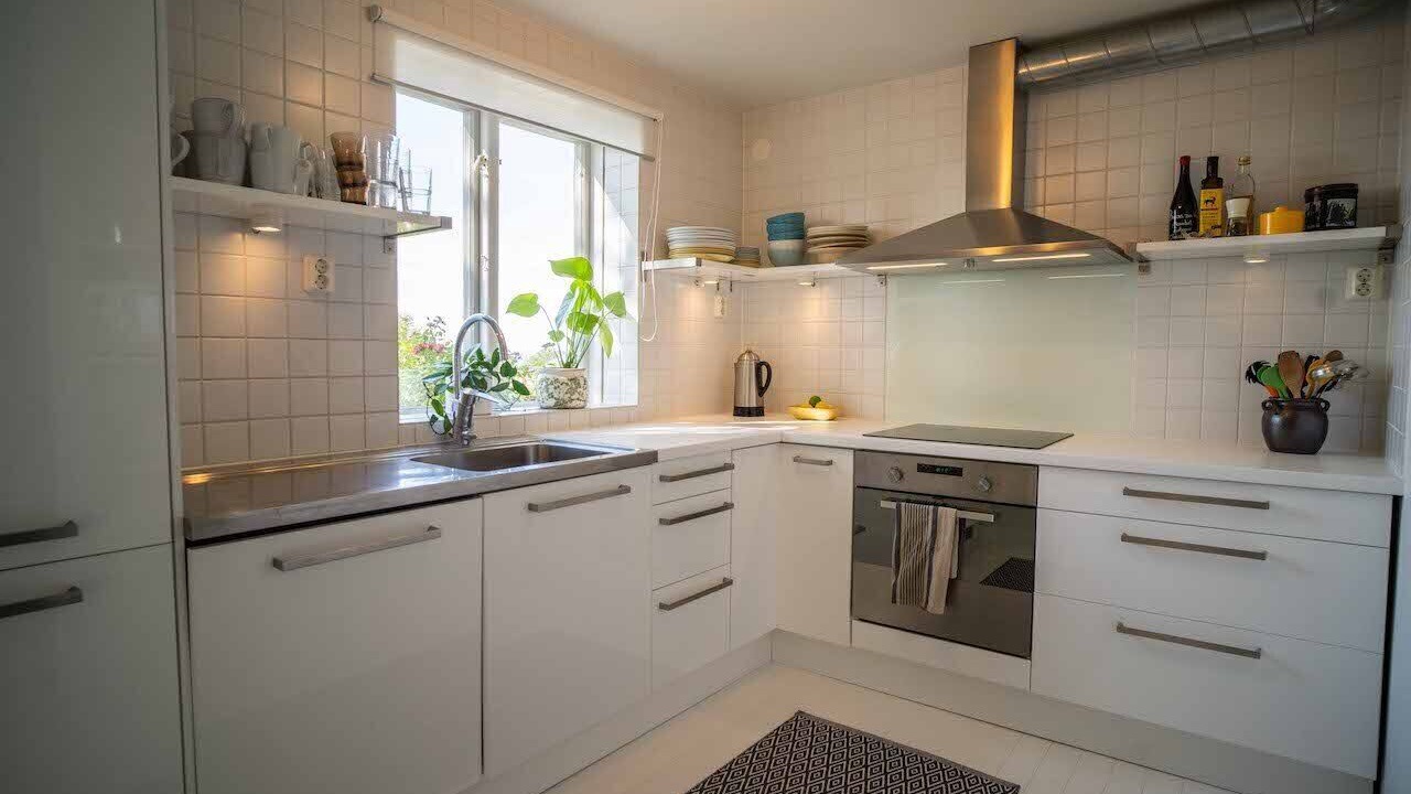 Photo of Kitchen in Innerstaden