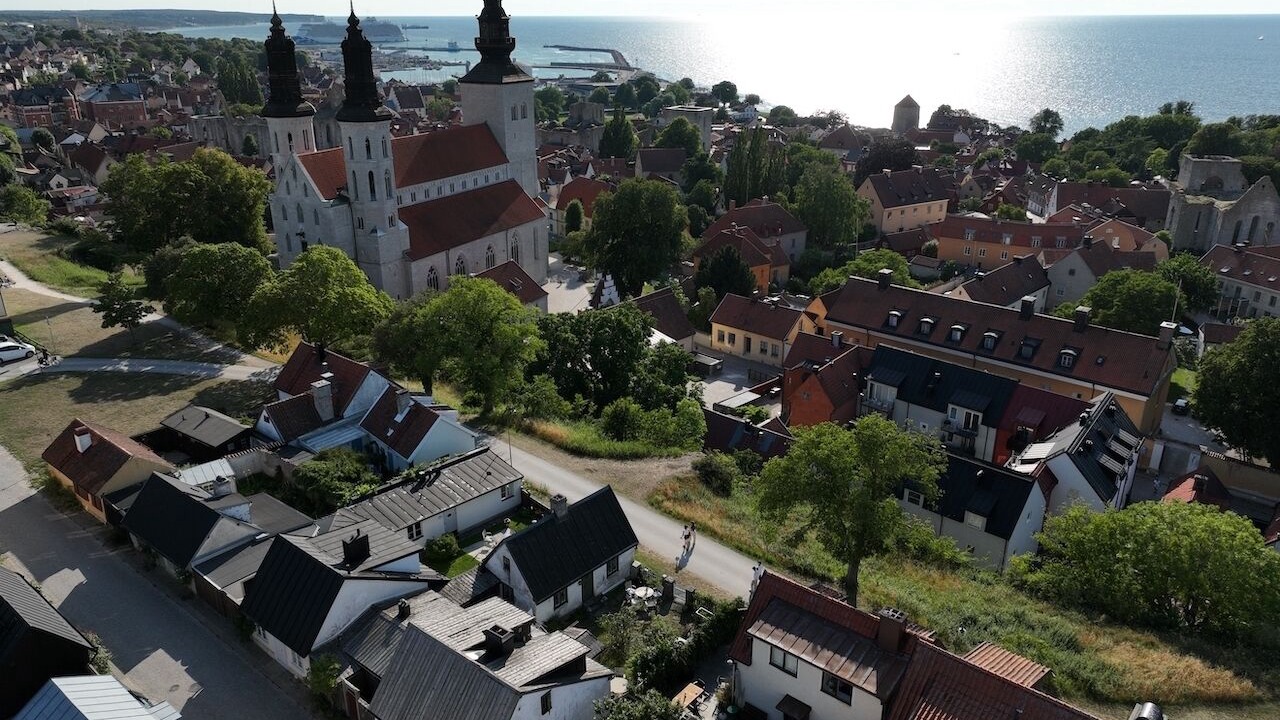 Photo of Outdoor in Innerstaden