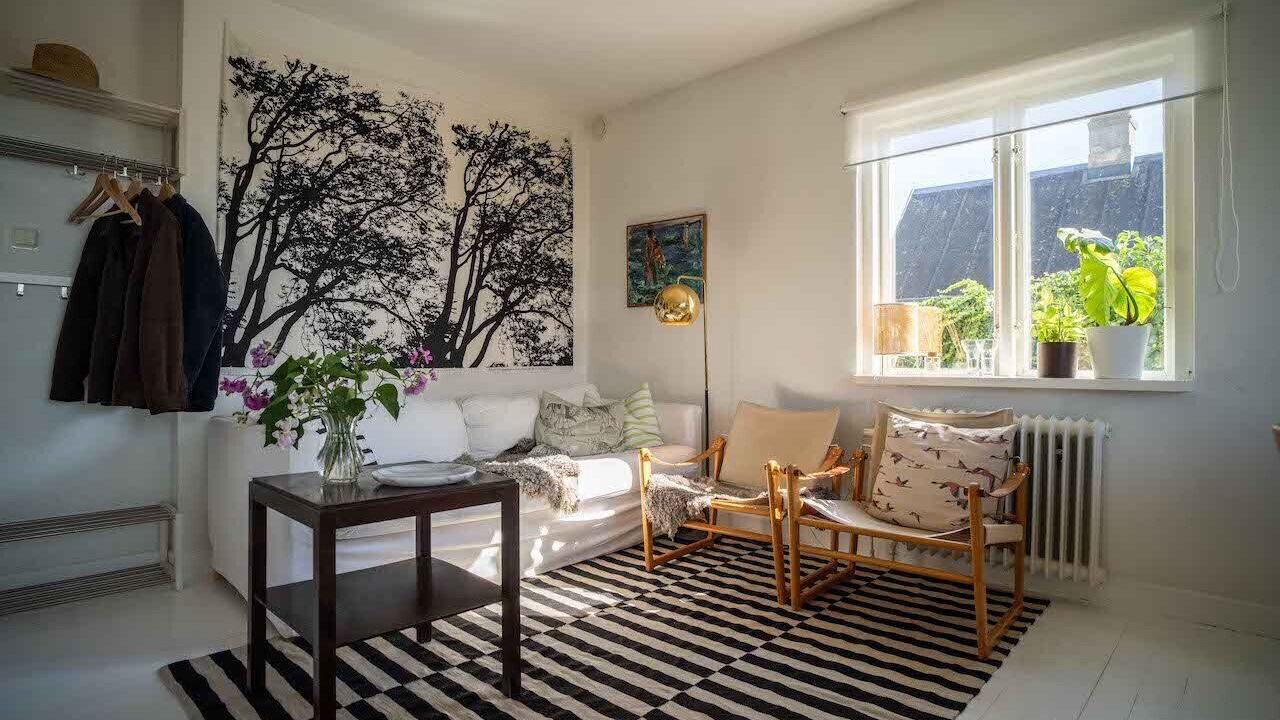 Photo of Livingroom in Innerstaden