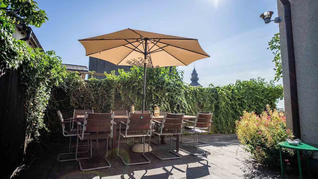 Photo of Outdoor in Innerstaden