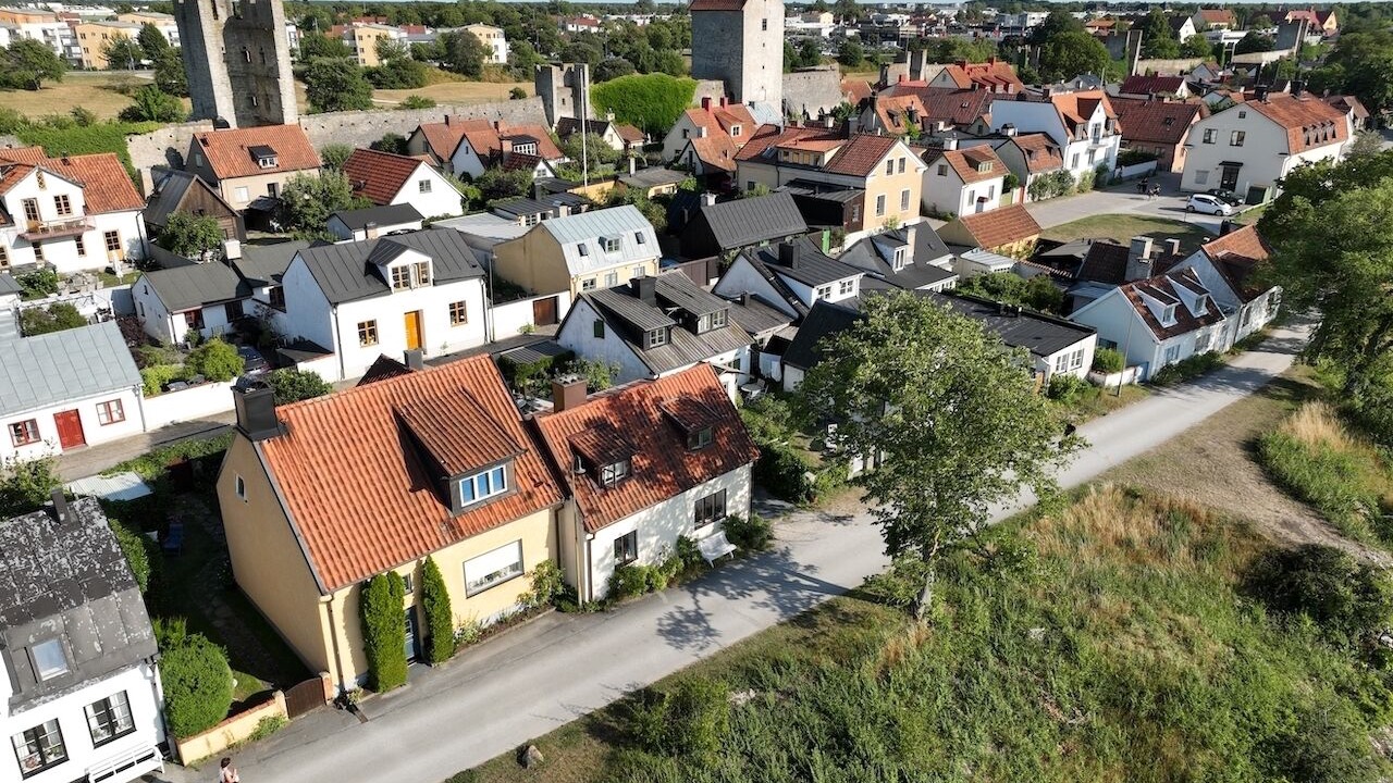 Photo of Outdoor in Innerstaden