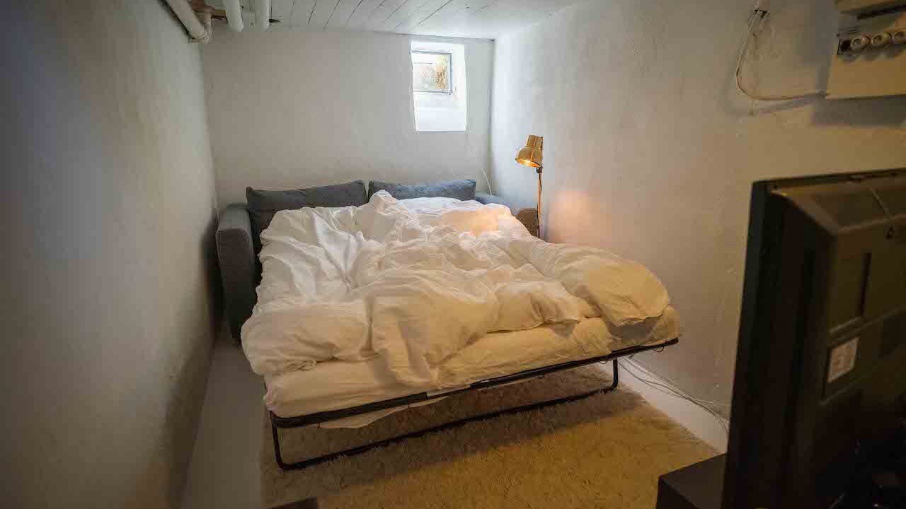 Photo of Bedroom in Innerstaden