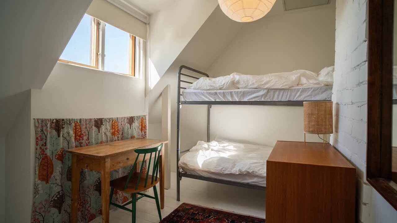 Photo of Bedroom in Innerstaden