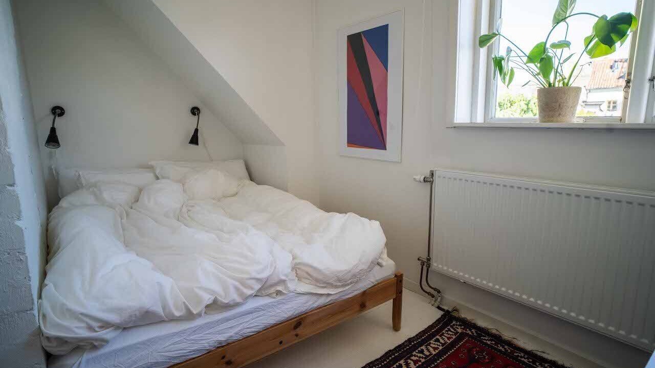Photo of Bedroom in Innerstaden