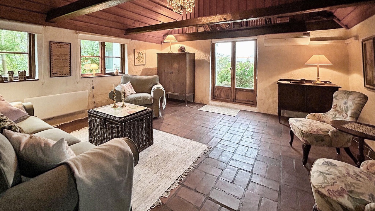Photo of Bedroom in Glemminge
