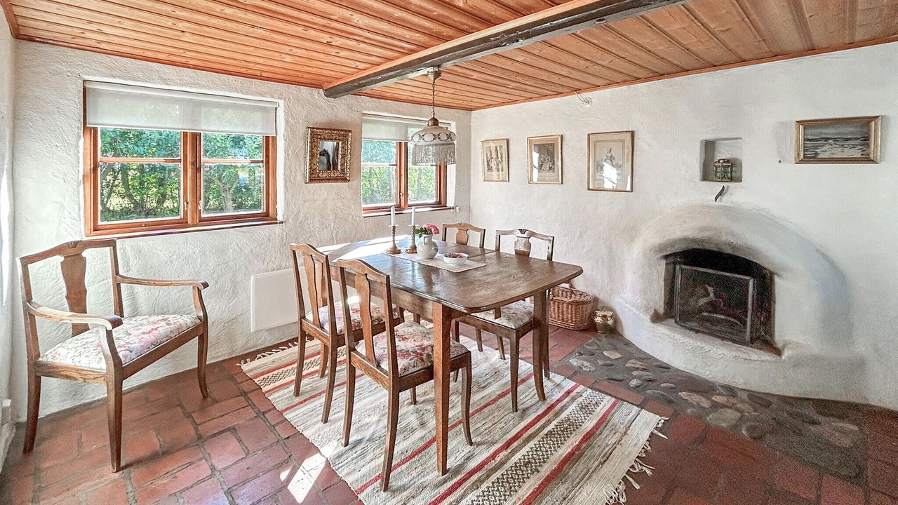 Photo of Bedroom in Glemminge