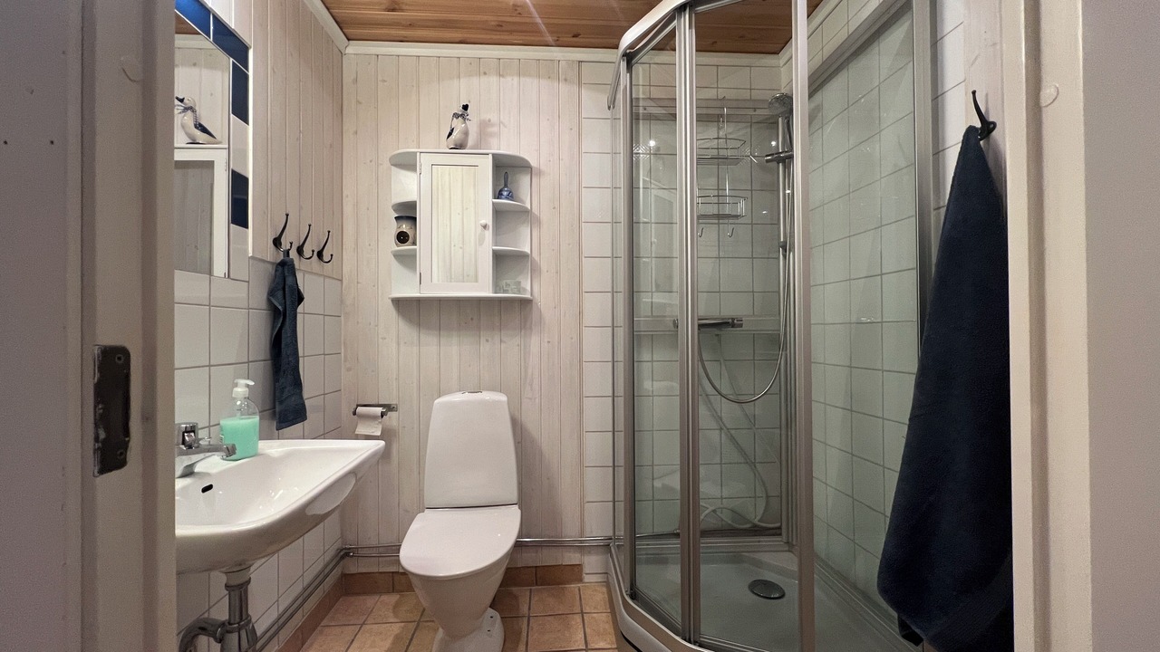 Photo of Bathroom in Hornsberg