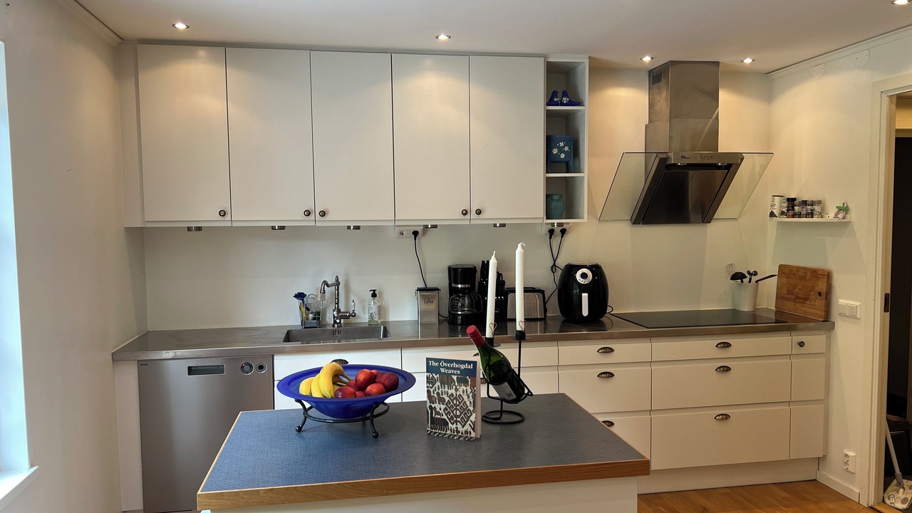 Photo of Kitchen in Hornsberg