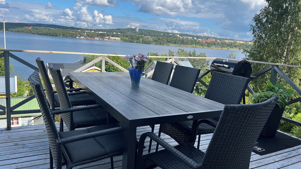 Photo of Outdoor in Hornsberg