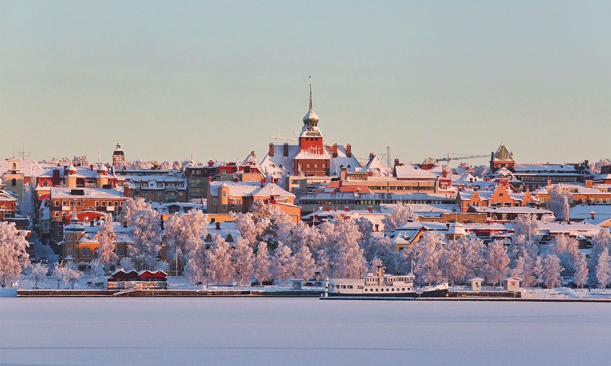Photo of Others in Hornsberg