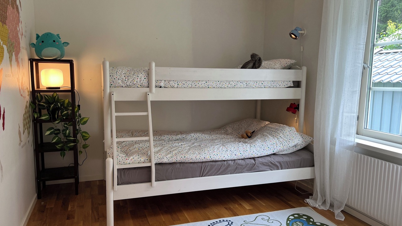 Photo of Bedroom in Hornsberg