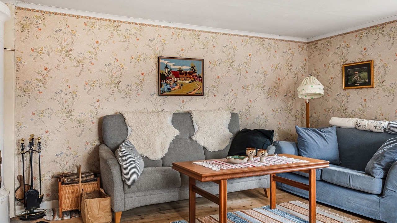 Photo of Livingroom in Eringsboda