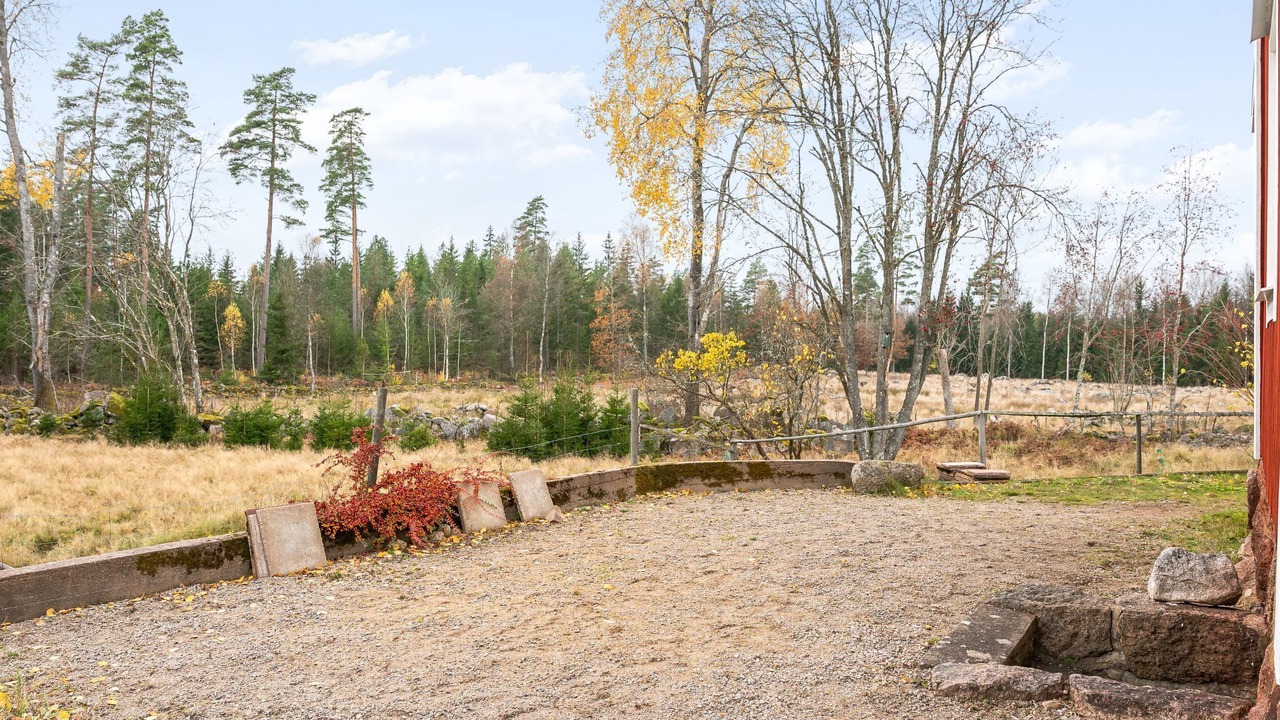 Photo of Outdoor in Eringsboda