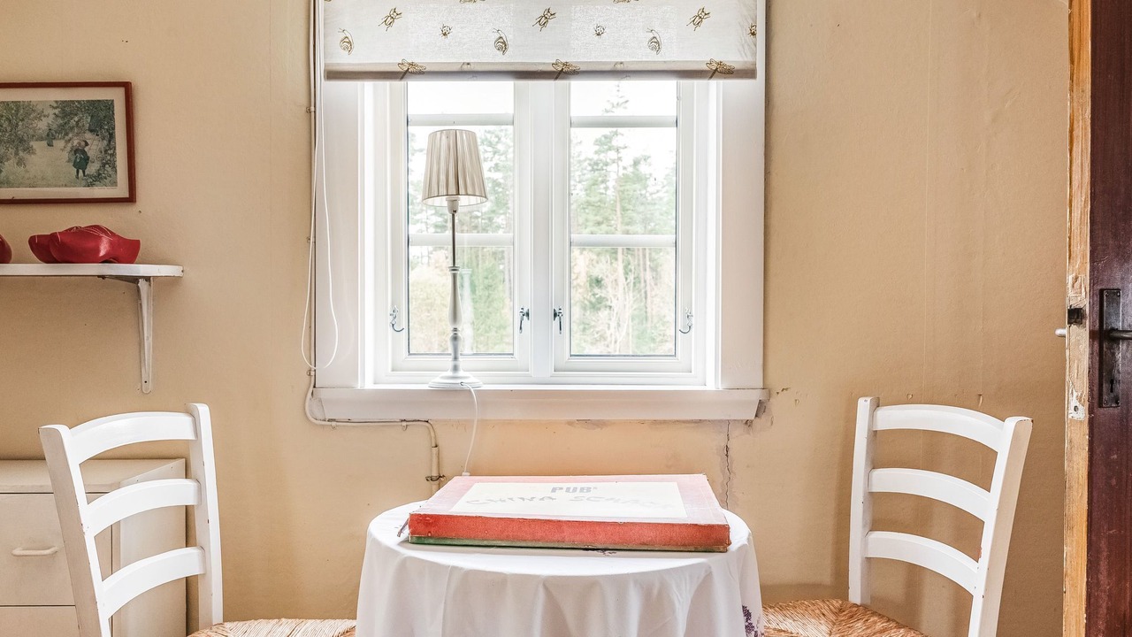 Photo of Bedroom in Eringsboda