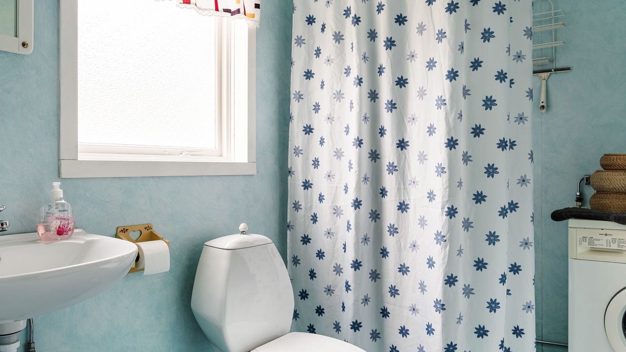 Photo of Bathroom in Eringsboda