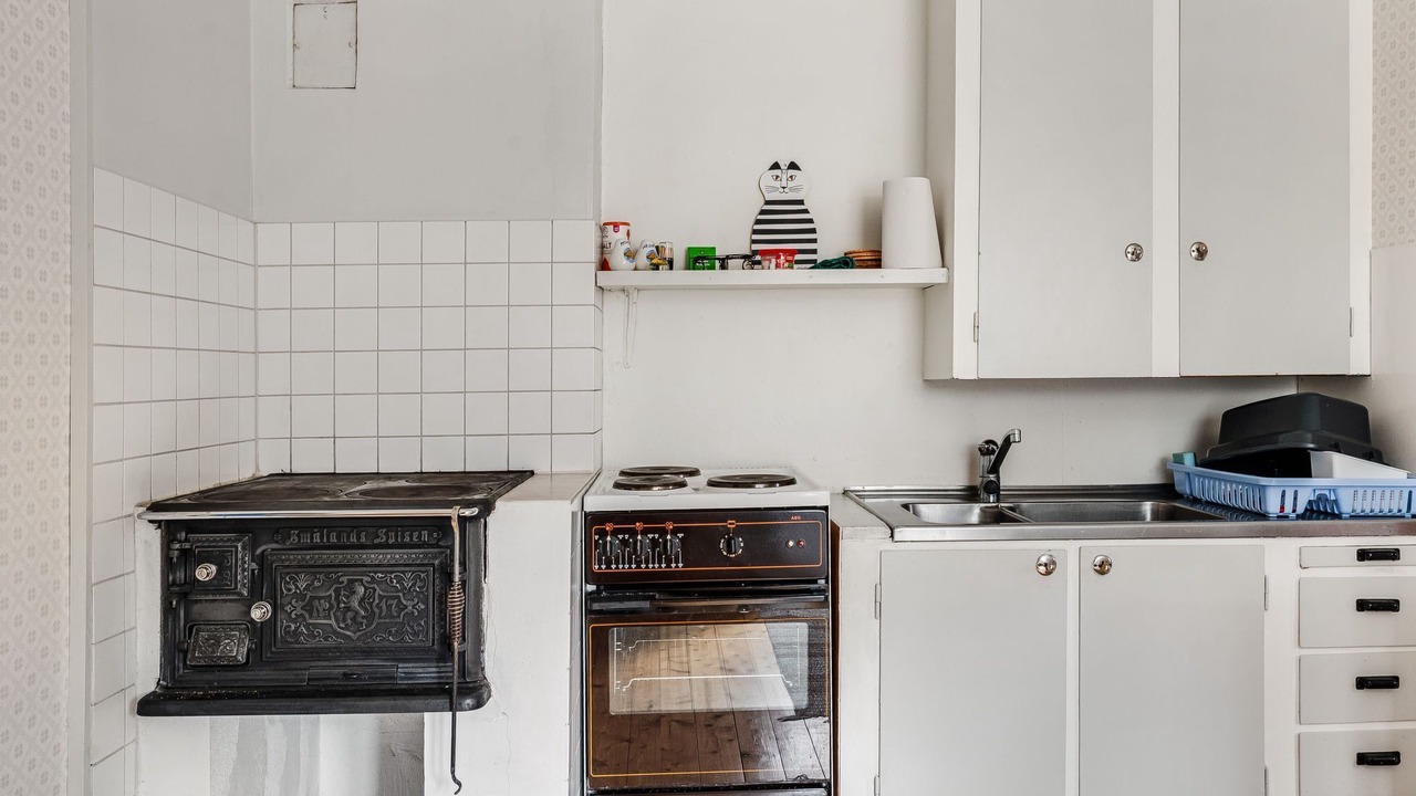 Photo of Bedroom in Eringsboda