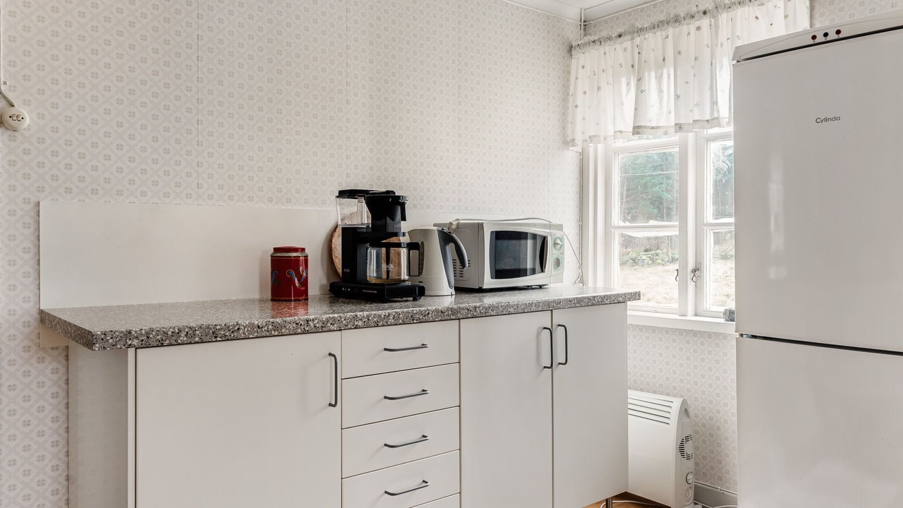 Photo of Bedroom in Eringsboda