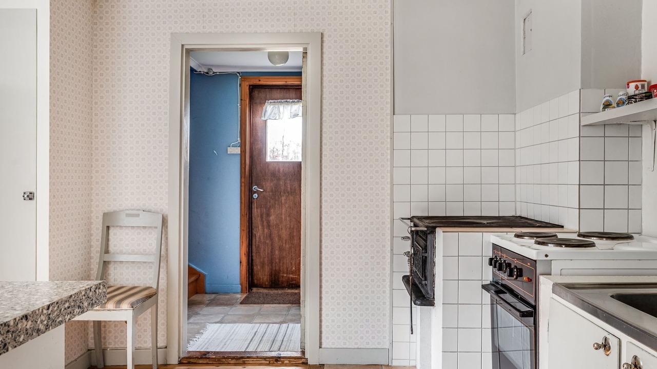 Photo of Bedroom in Eringsboda